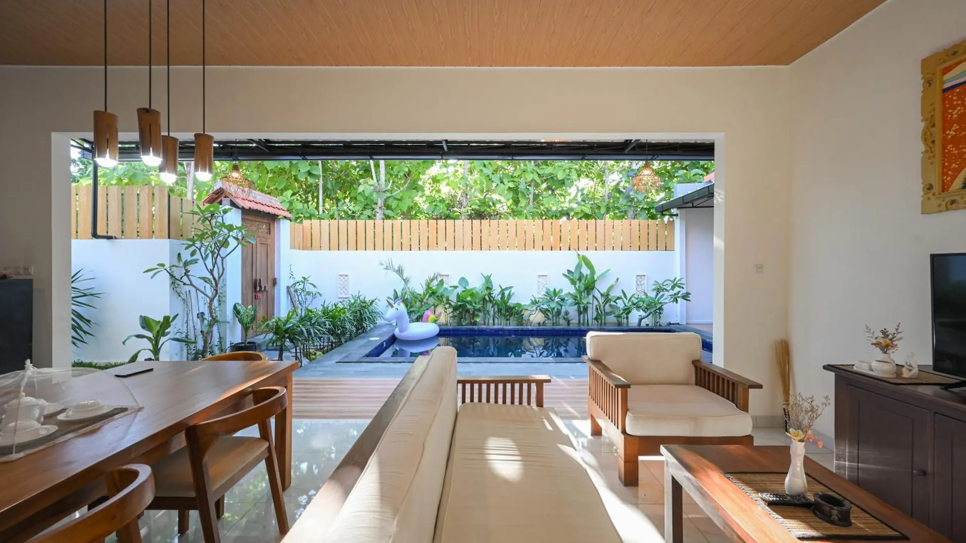 Casa De Sonya By Great Bali Villas Ungasan