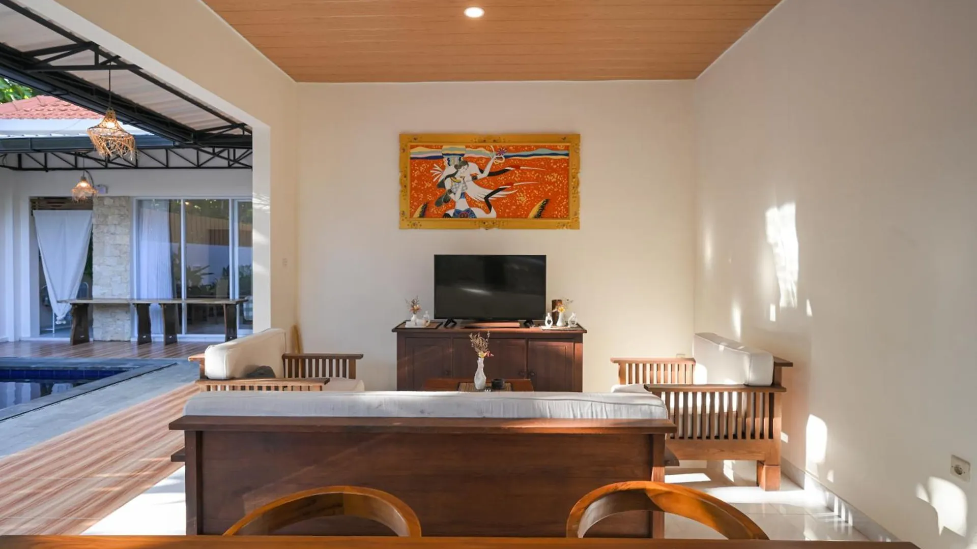 Casa De Sonya By Great Bali Villas Ungasan  Indonesia