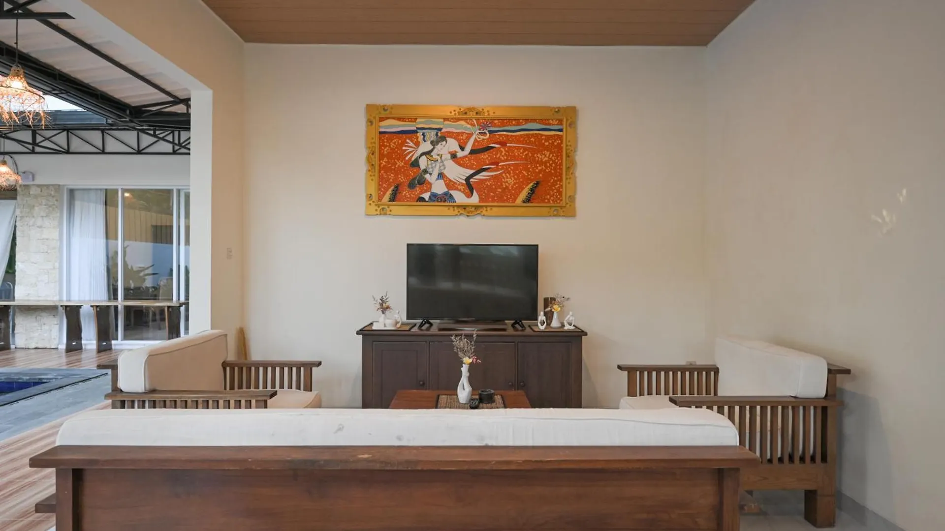 Casa De Sonya By Great Bali Villas Ungasan  Ungasan (Bali)