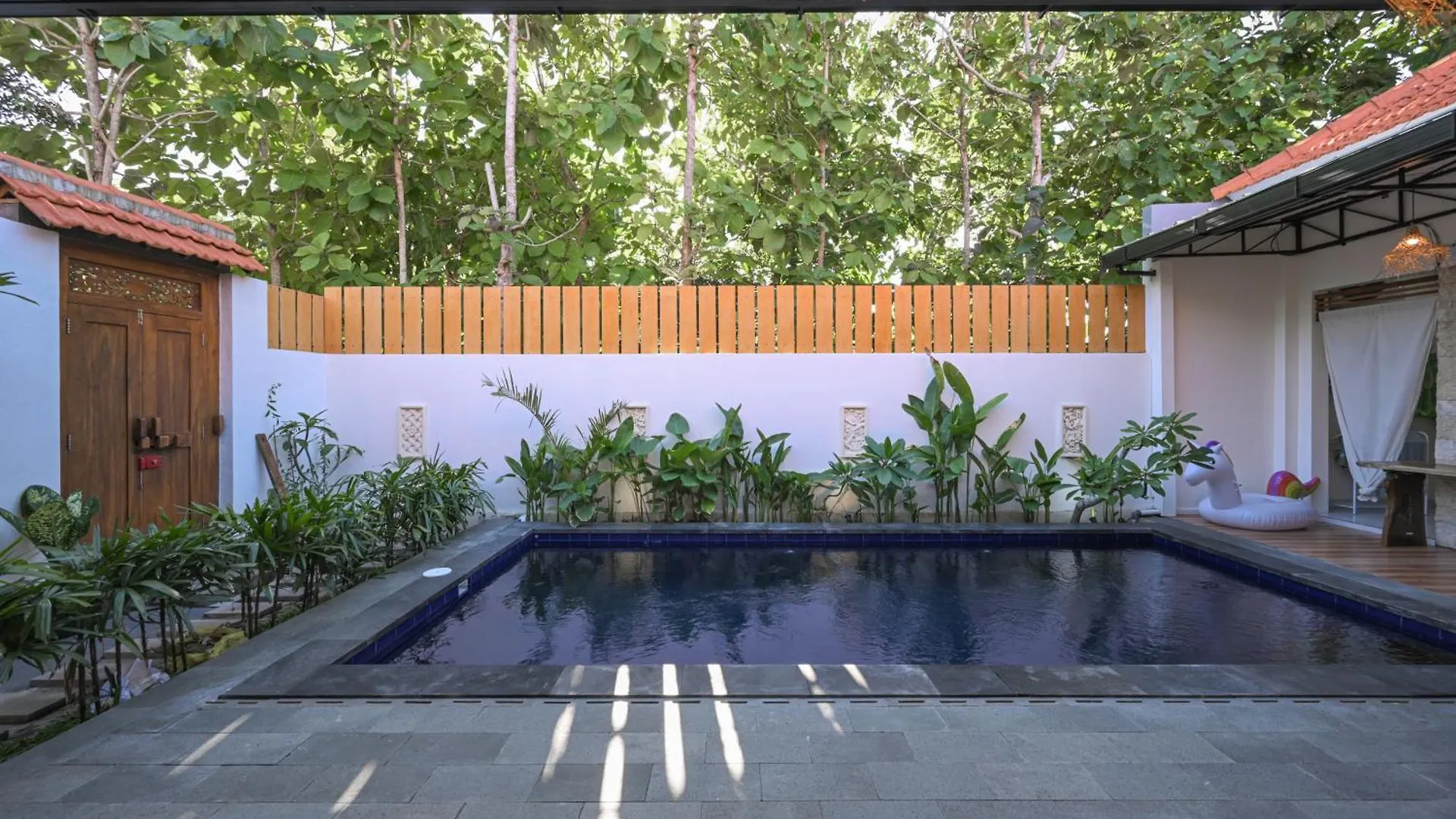 Casa De Sonya By Great Bali Villas Ungasan
