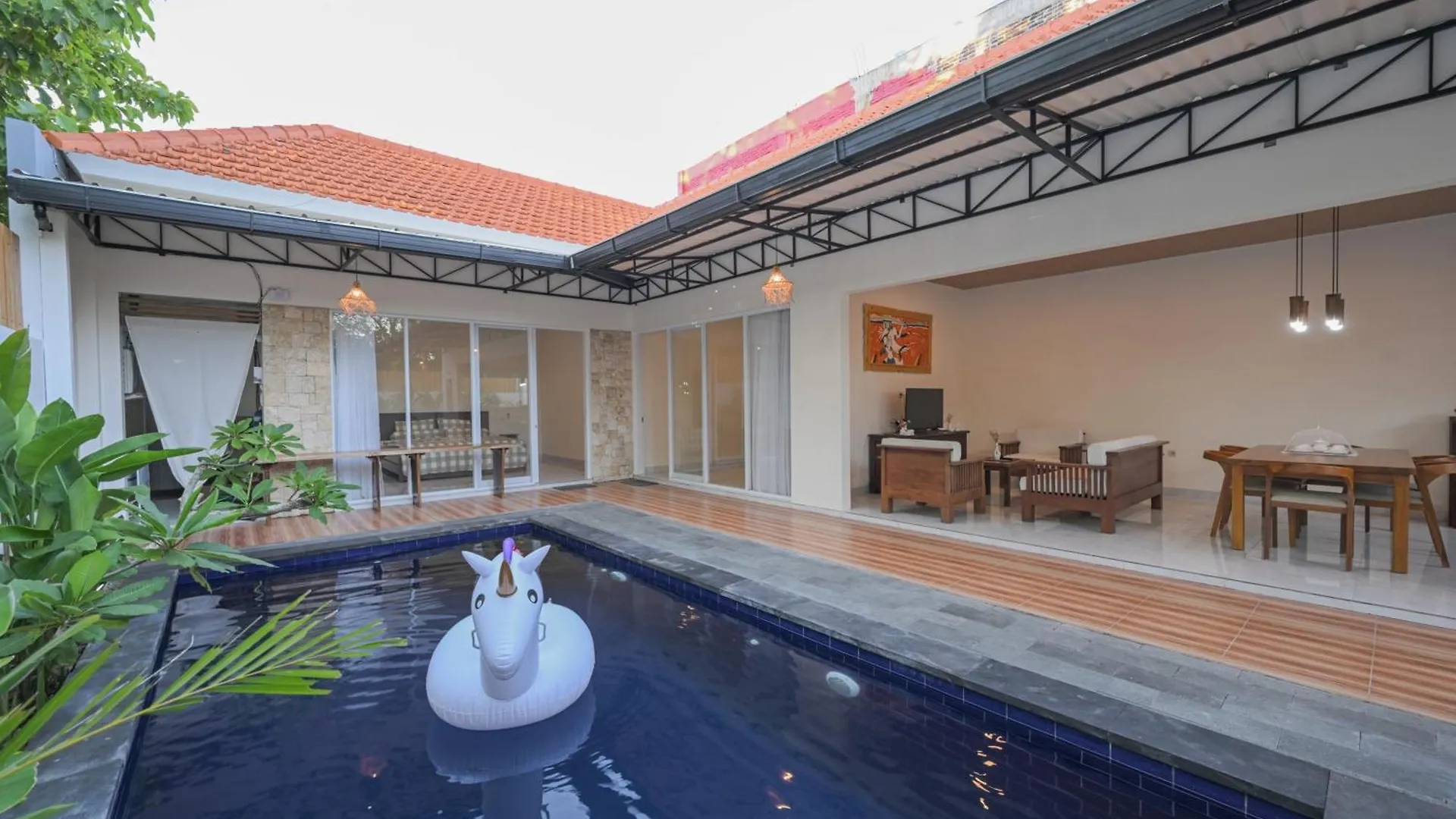 Casa De Sonya By Great Bali Villas Ungasan  Indonesia