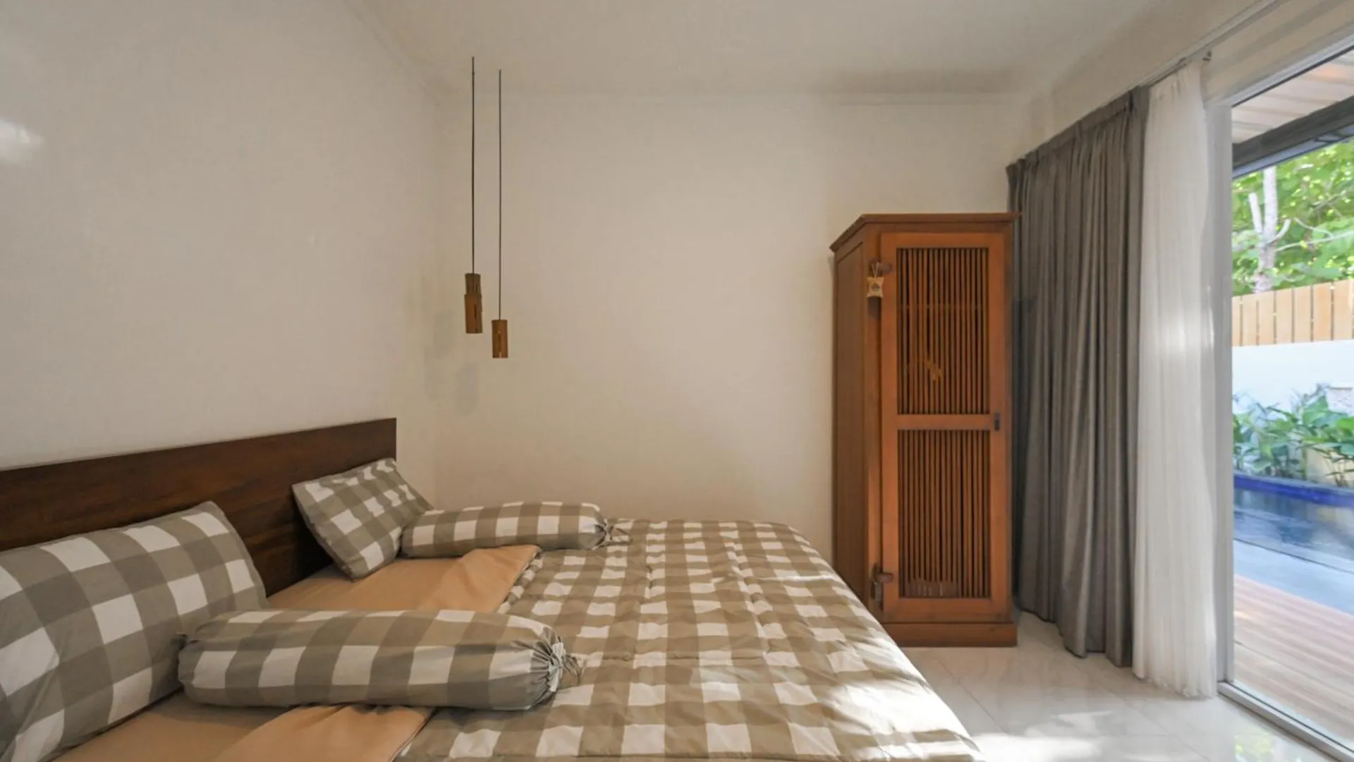 Casa De Sonya By Great Bali Villas Ungasan