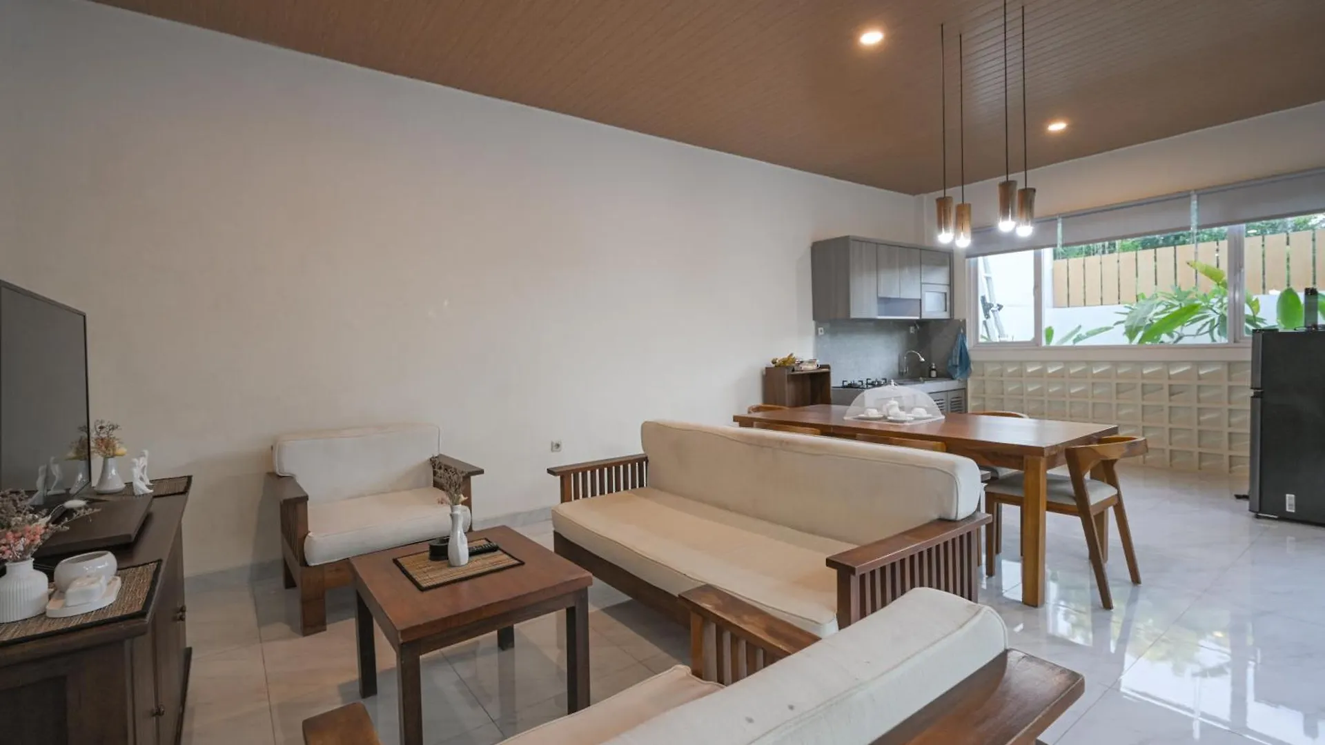 Casa De Sonya By Great Bali Villas Ungasan  0*, Ungasan (Bali) Indonesia