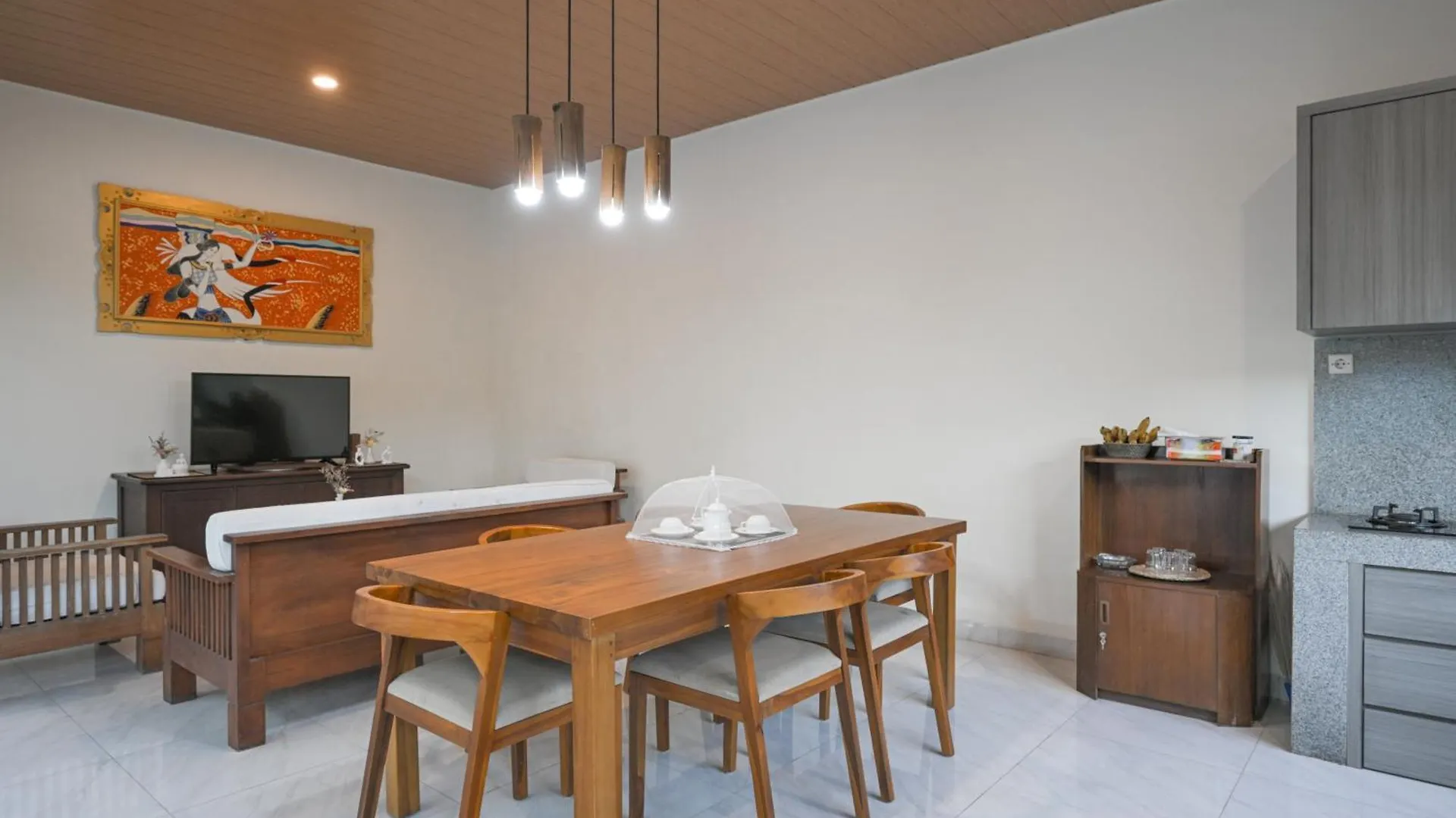 Casa De Sonya By Great Bali Villas Ungasan  0*, Ungasan (Bali)