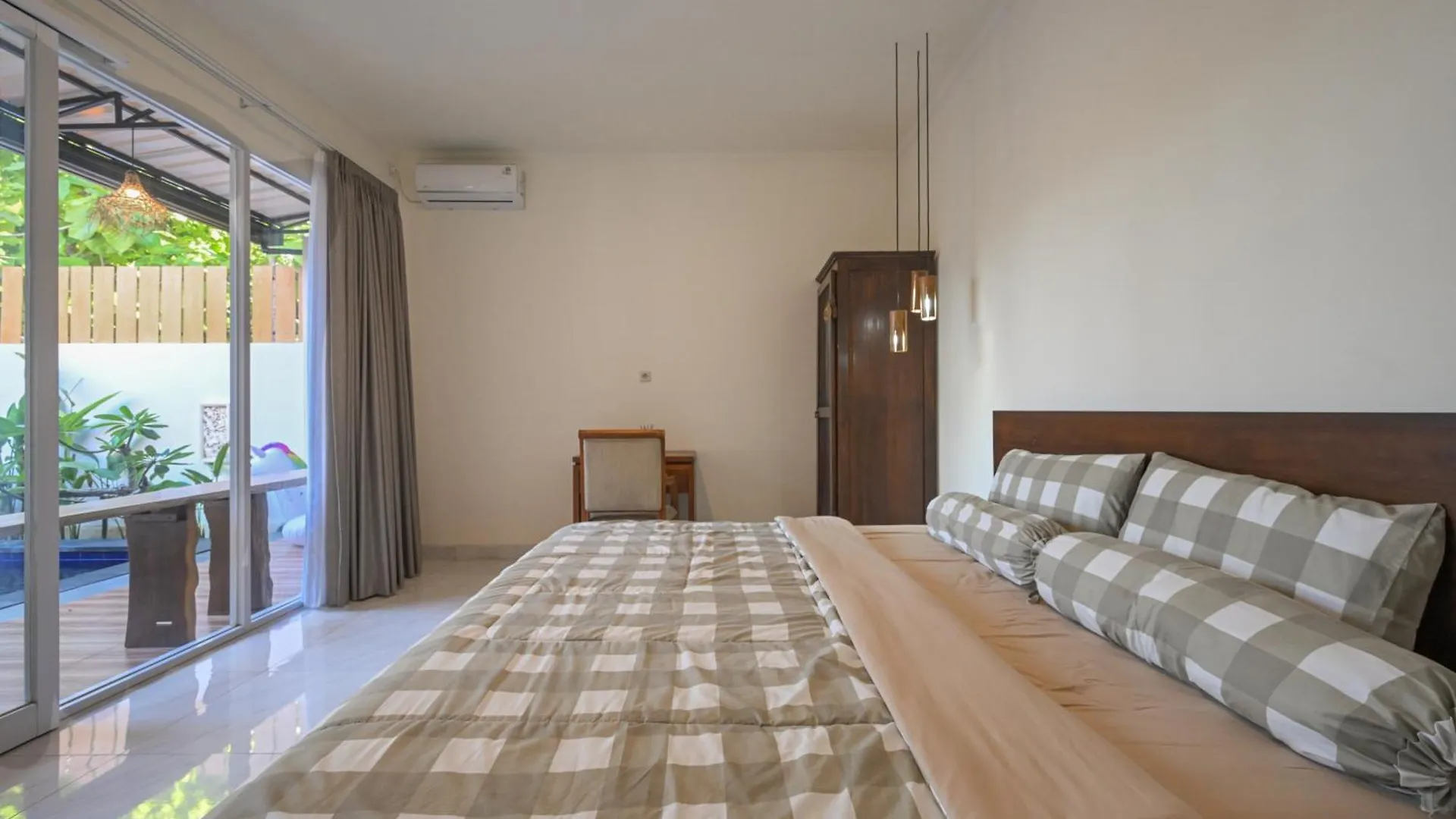 Casa De Sonya By Great Bali Villas Ungasan