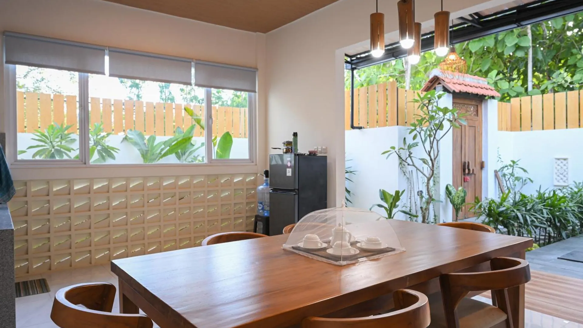 Casa De Sonya By Great Bali Villas Ungasan