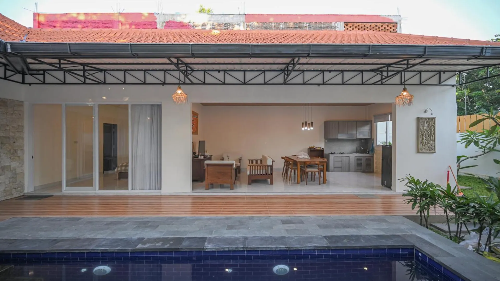 Casa De Sonya By Great Bali Villas Ungasan