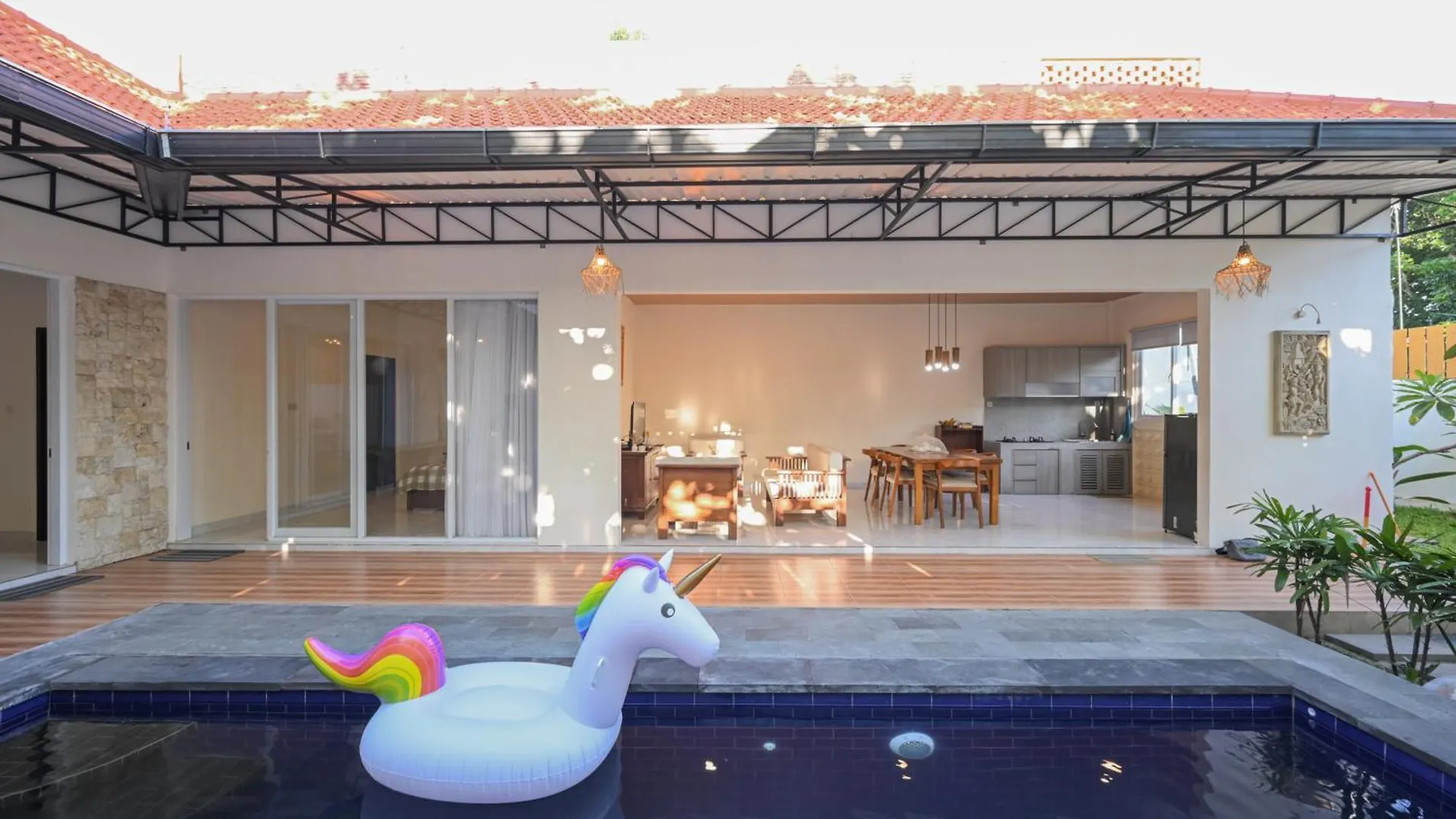 Casa De Sonya By Great Bali Villas Ungasan  Indonesia