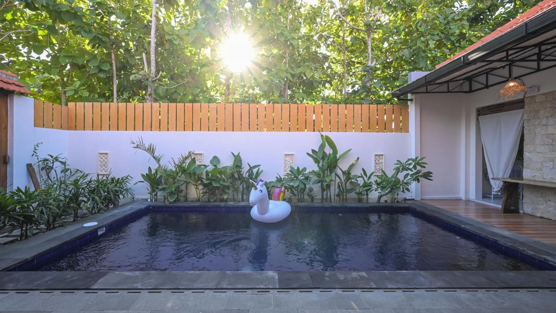 Casa De Sonya By Great Bali Villas Ungasan  0*, Ungasan (Bali)