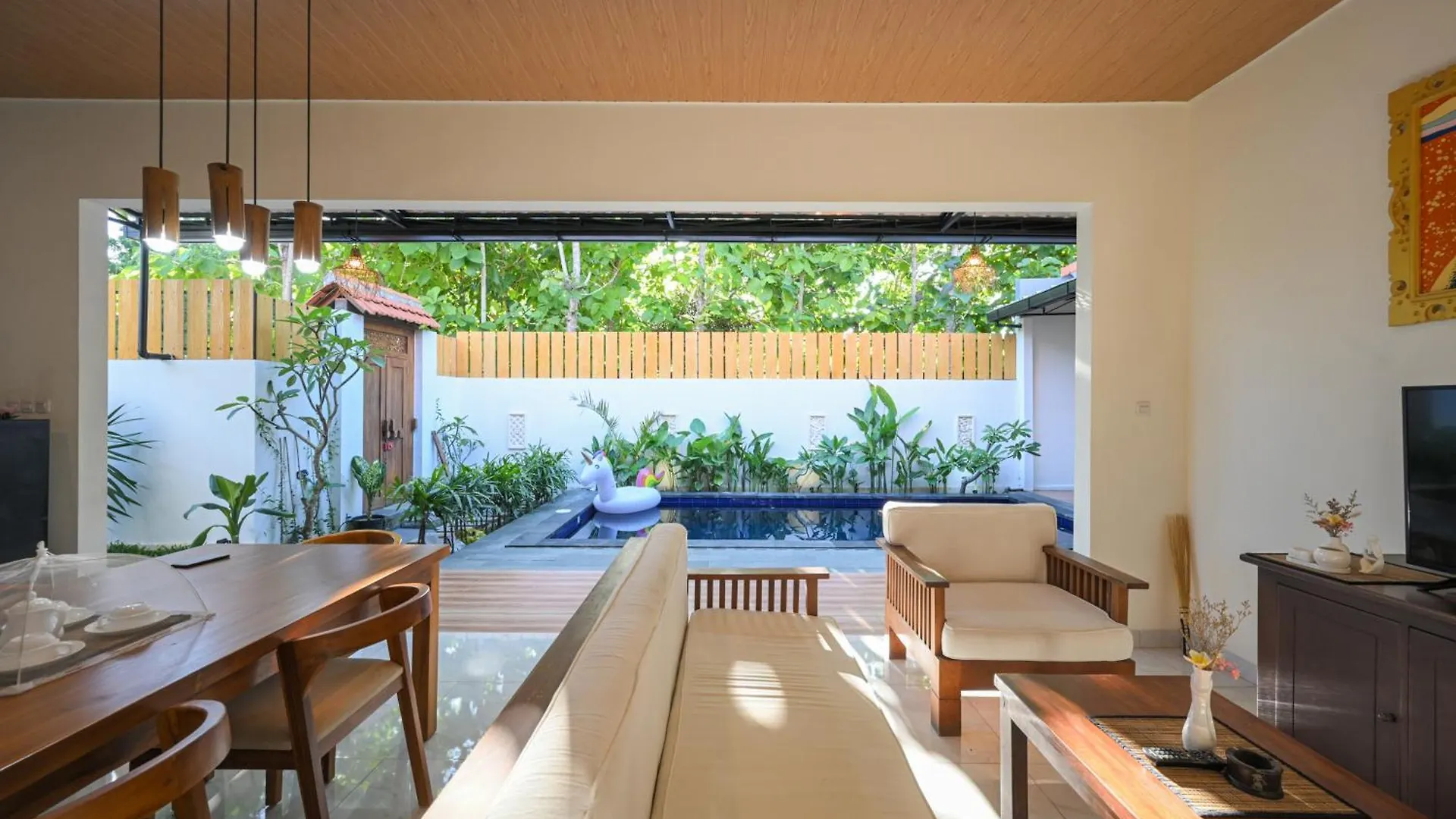 Casa De Sonya By Great Bali Villas Ungasan  Ungasan (Bali)
