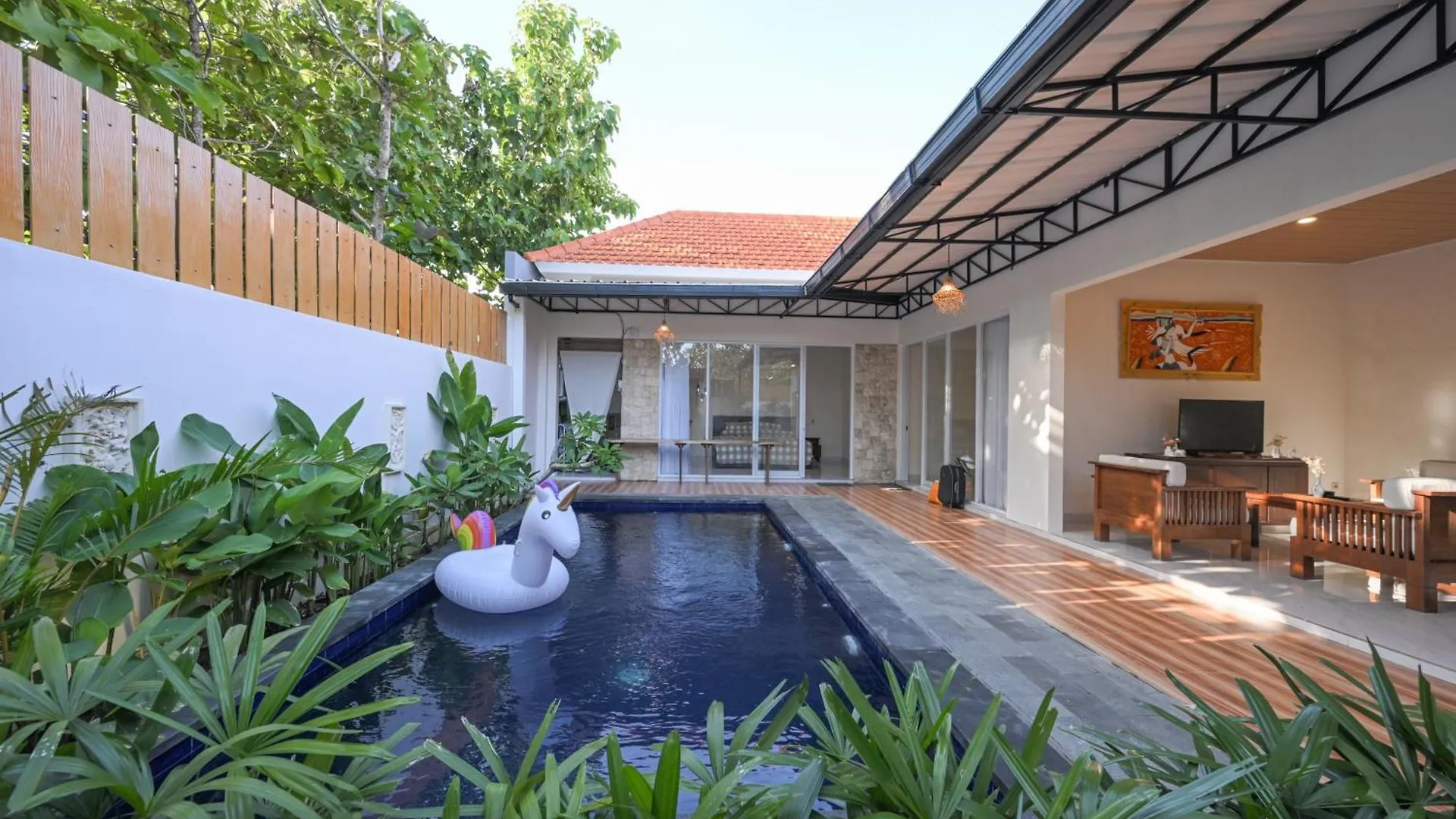 Casa De Sonya By Great Bali Villas Ungasan  0*, Ungasan (Bali) Indonesia