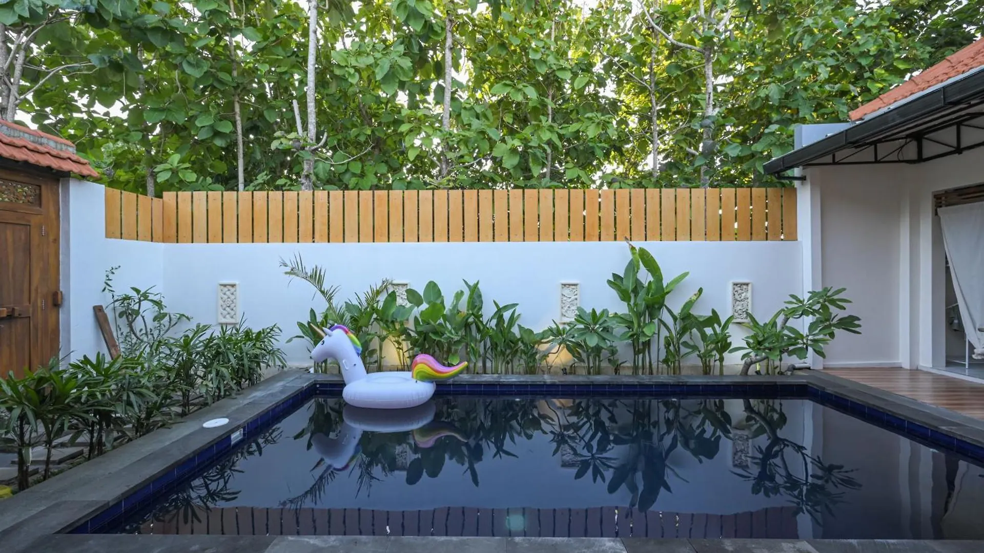 Casa De Sonya By Great Bali Villas Ungasan