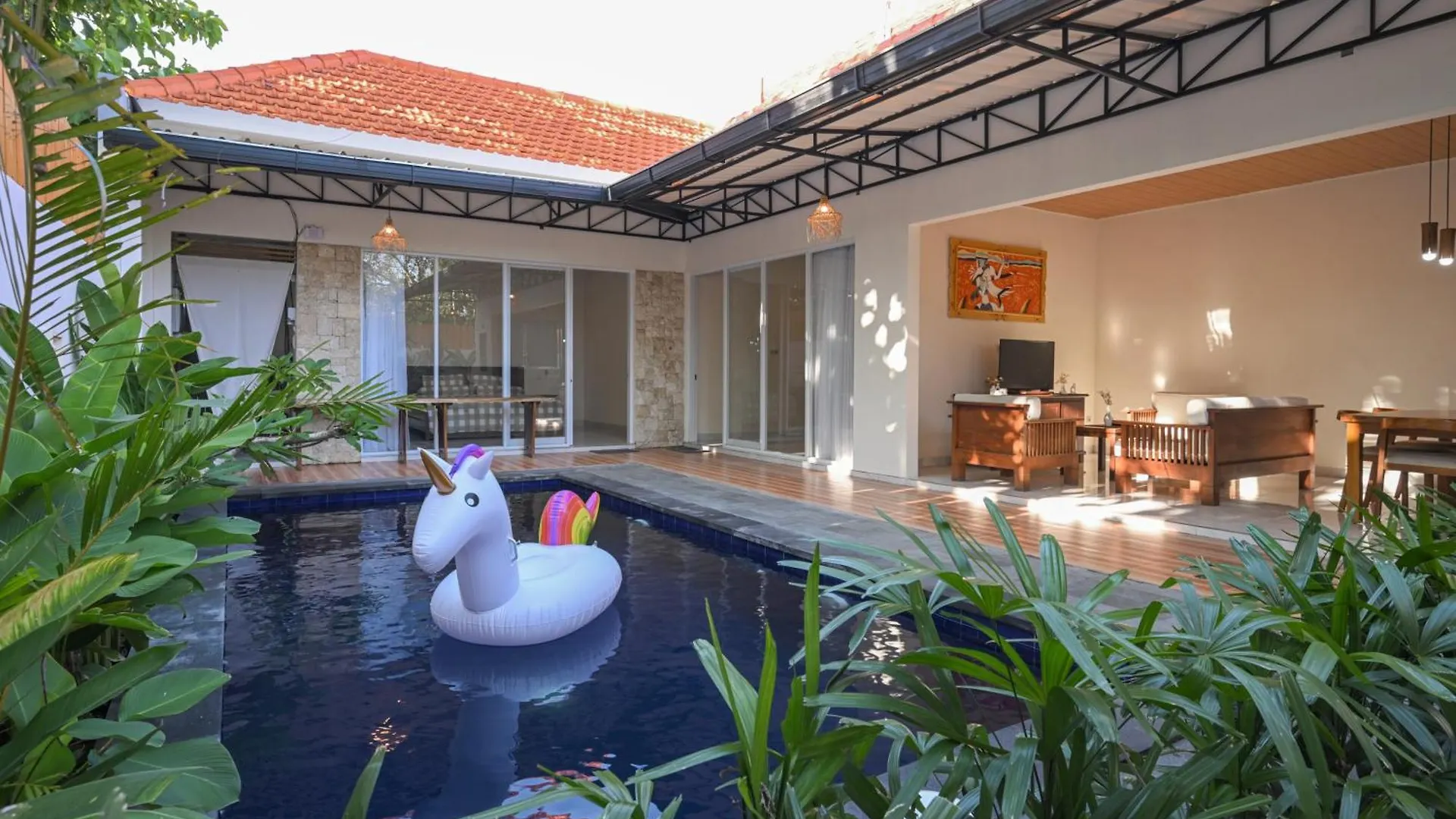 Casa De Sonya By Great Bali Villas Ungasan  Ungasan (Bali)