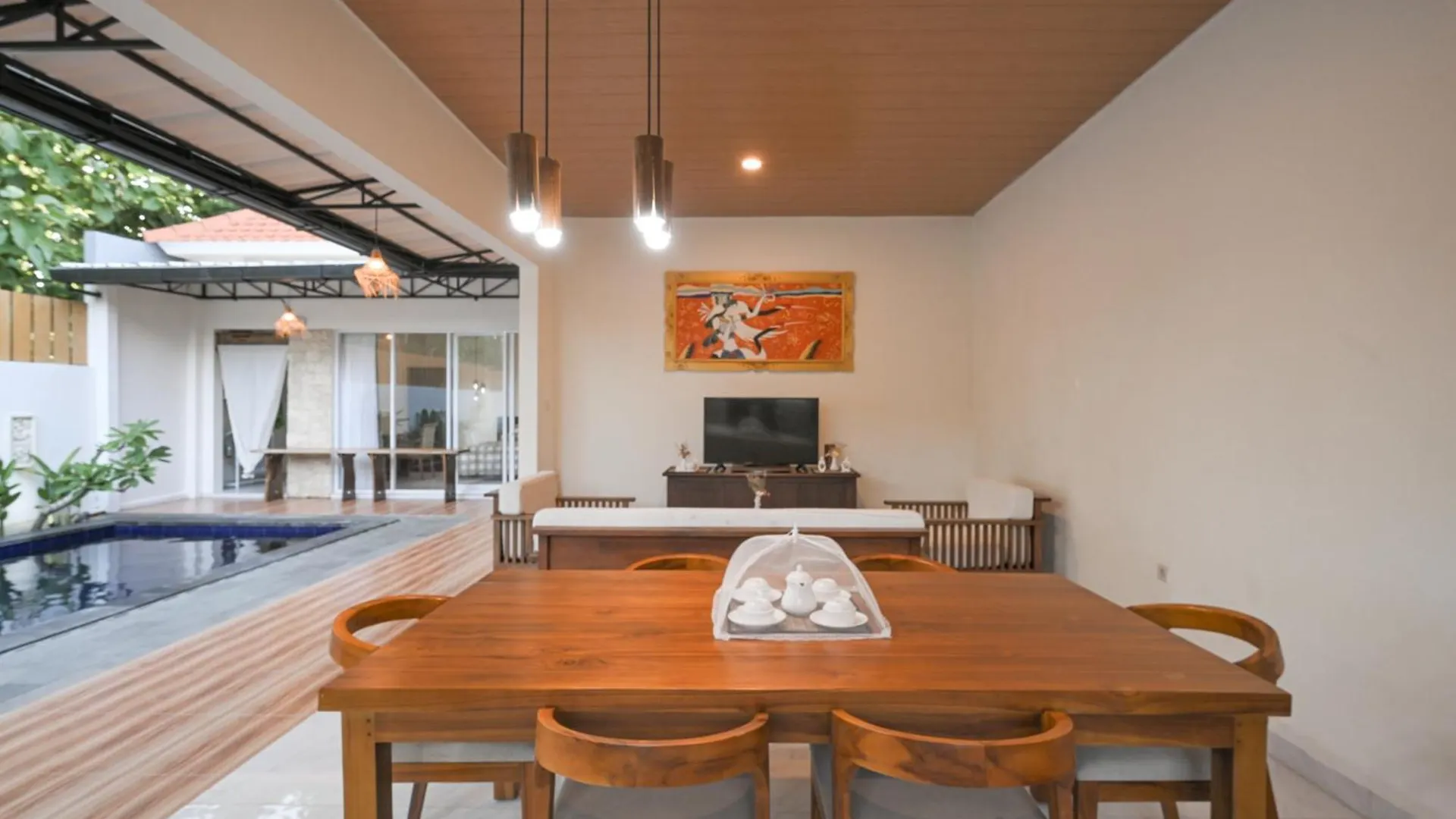 Casa De Sonya By Great Bali Villas Ungasan  0*, Ungasan (Bali)