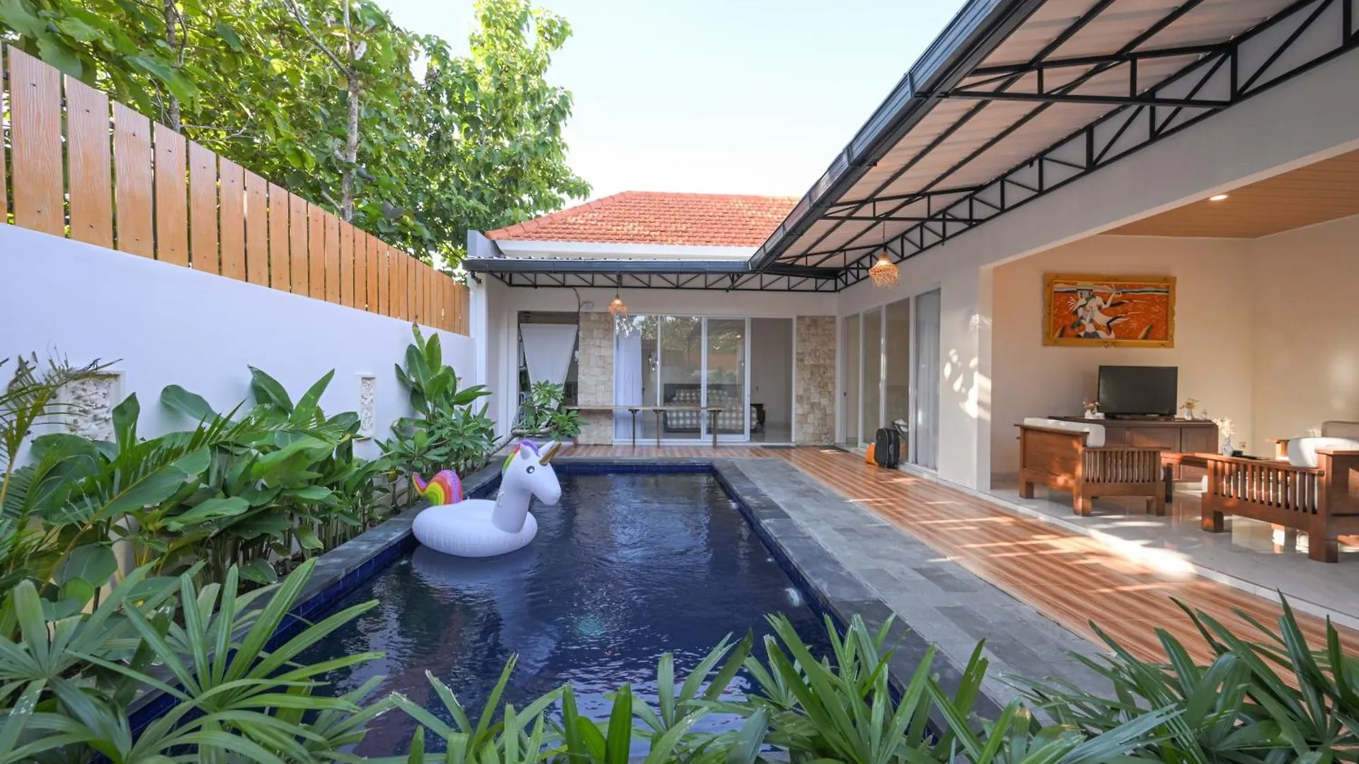 Casa De Sonya By Great Bali Villas Ungasan