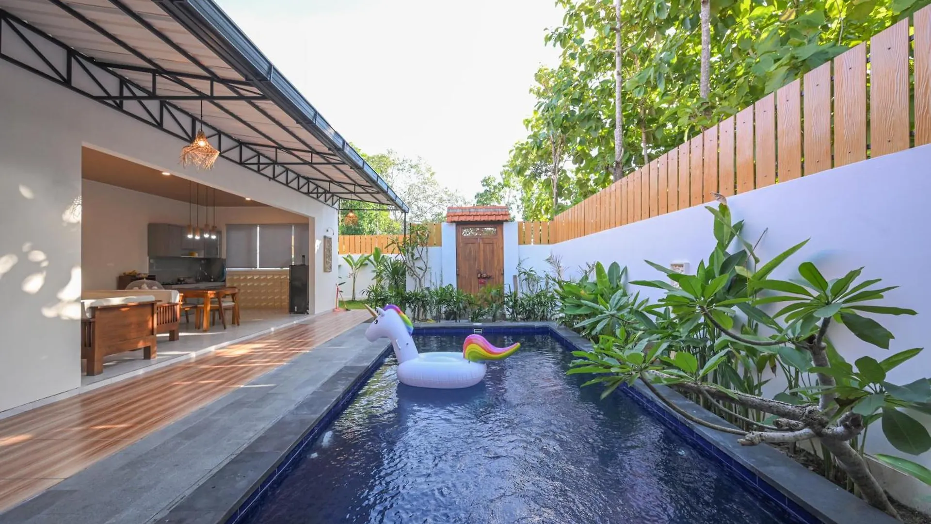 Casa De Sonya By Great Bali Villas Ungasan  Ungasan (Bali)