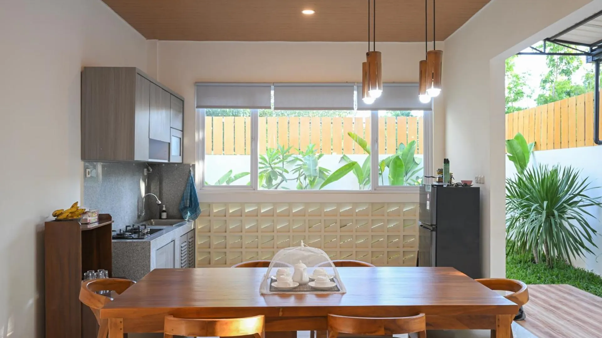 Casa De Sonya By Great Bali Villas Ungasan