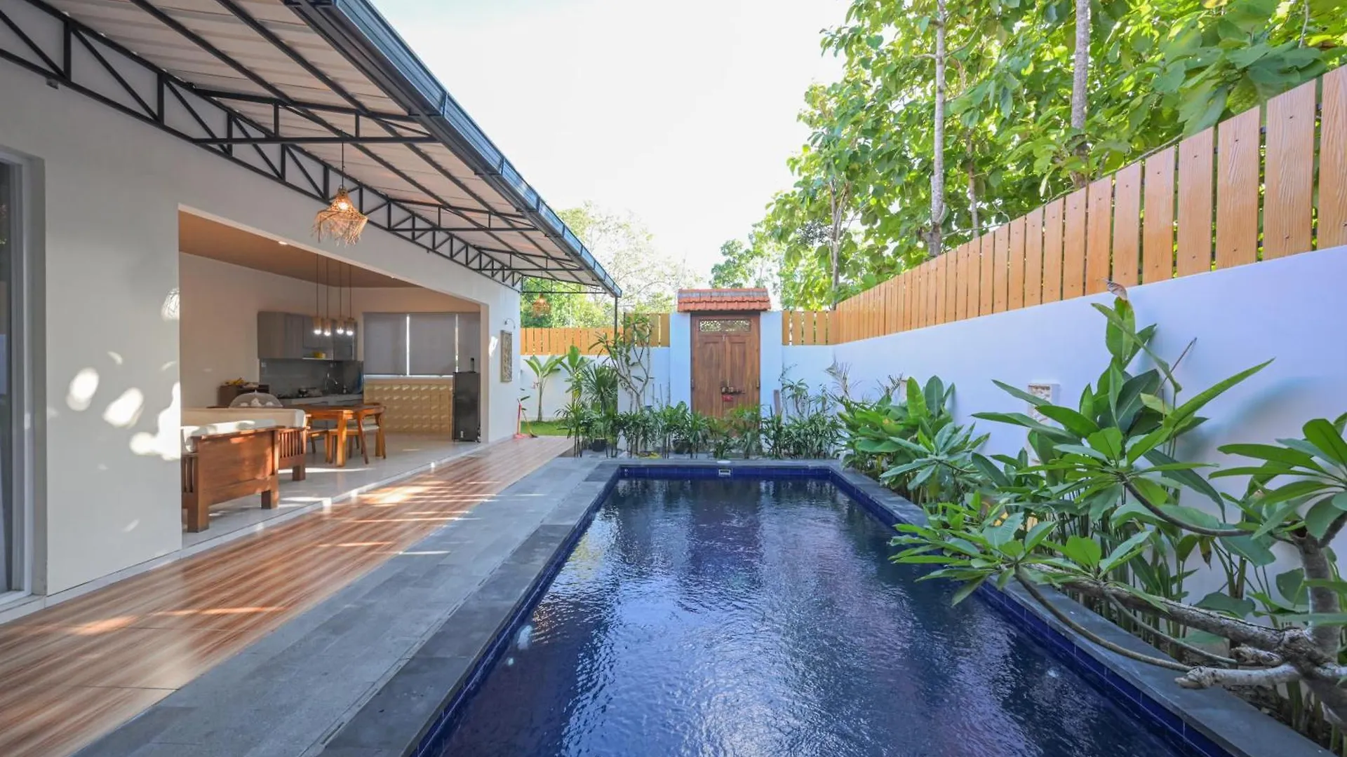 Casa De Sonya By Great Bali Villas Ungasan