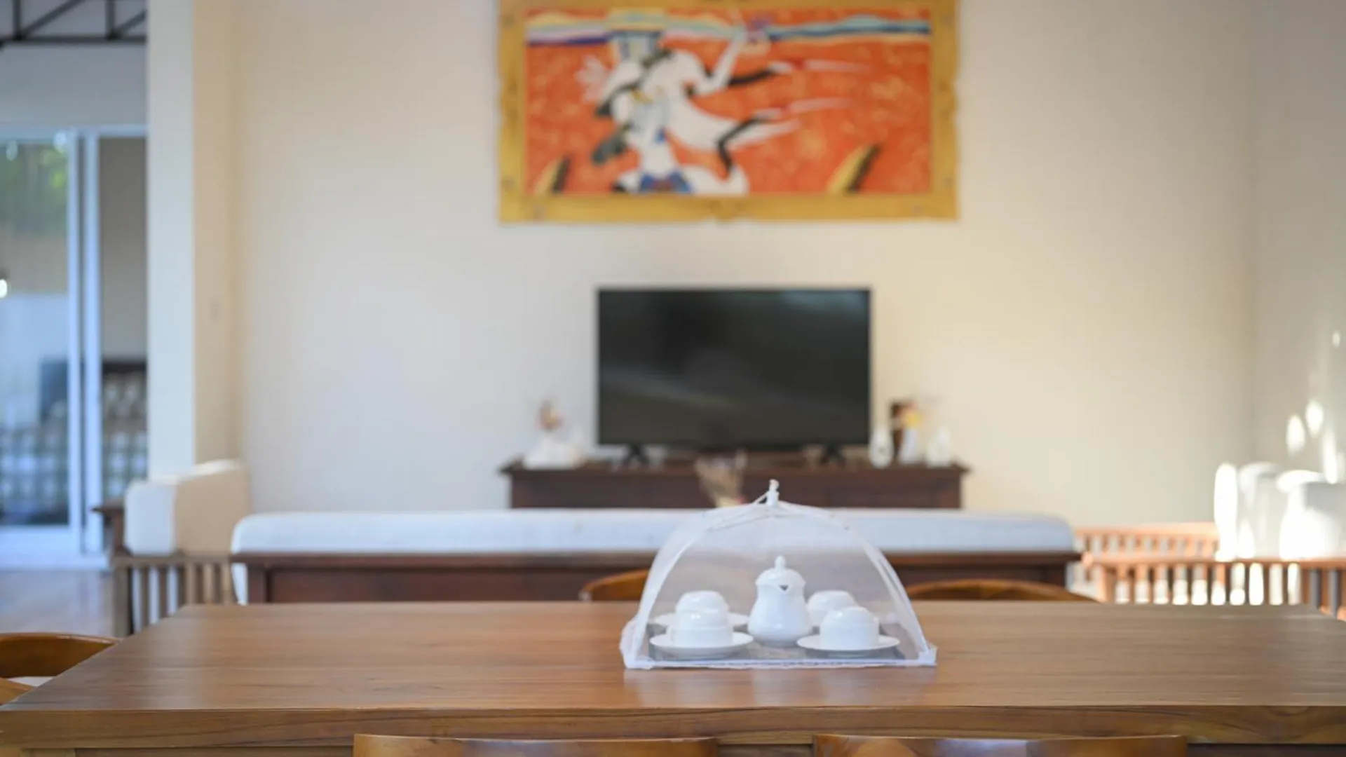 Casa De Sonya By Great Bali Villas Ungasan