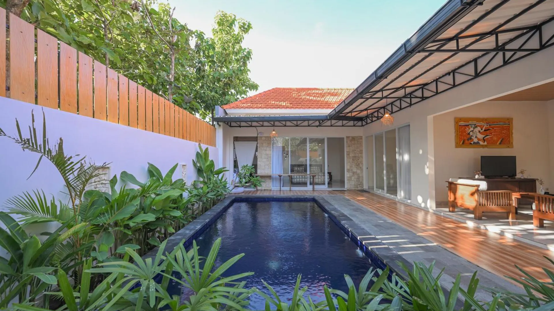 Casa De Sonya By Great Bali Villas Ungasan
