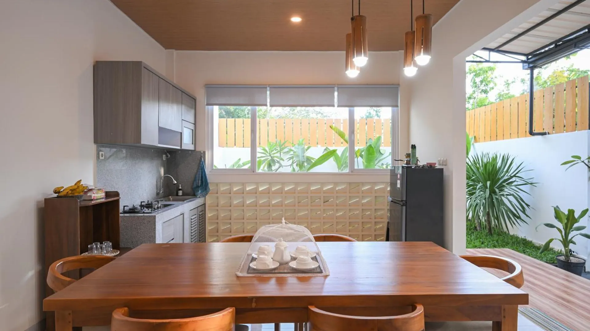 Casa De Sonya By Great Bali Villas Ungasan  Indonesia