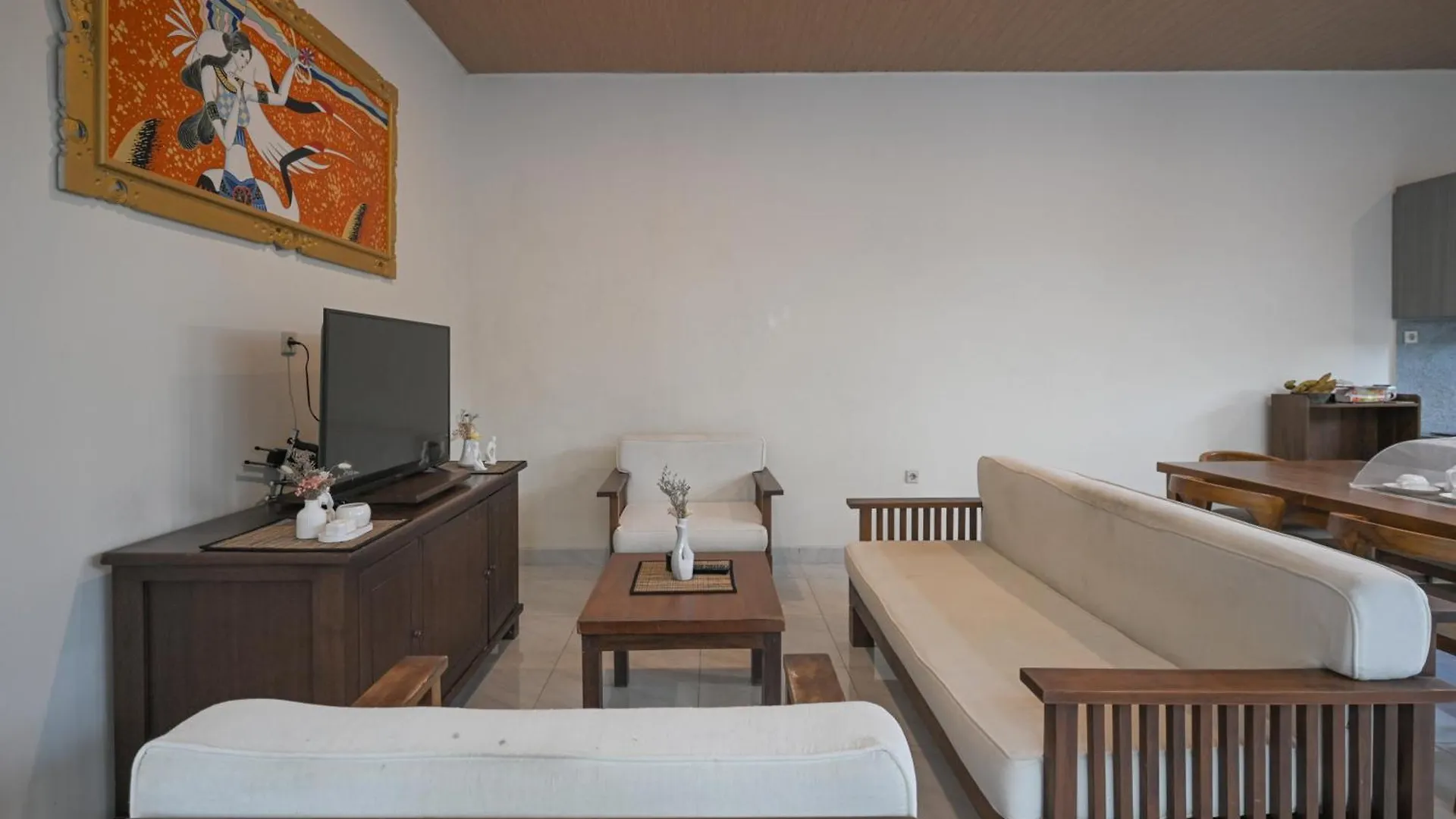 Casa De Sonya By Great Bali Villas Ungasan  Indonesia