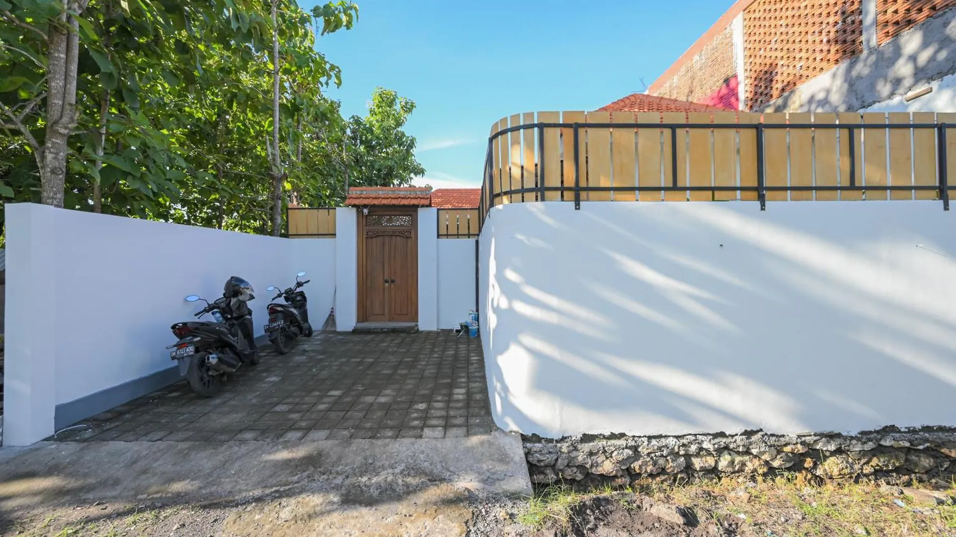 Casa De Sonya By Great Bali Villas Ungasan  0*, Ungasan (Bali) Indonesia