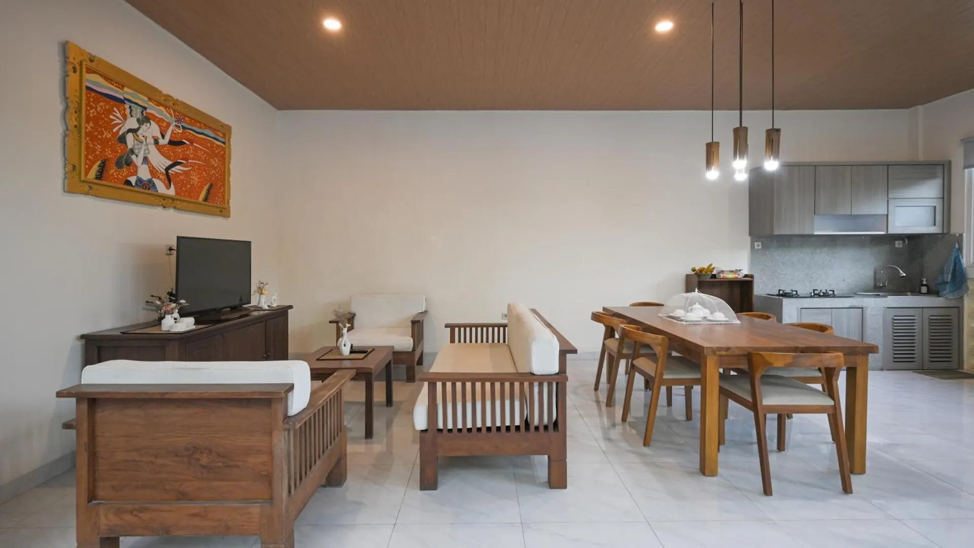 Casa De Sonya By Great Bali Villas Ungasan   Ungasan (Bali)