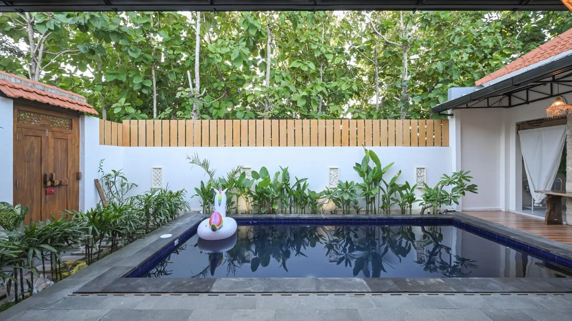 Casa De Sonya By Great Bali Villas Ungasan  Indonesia
