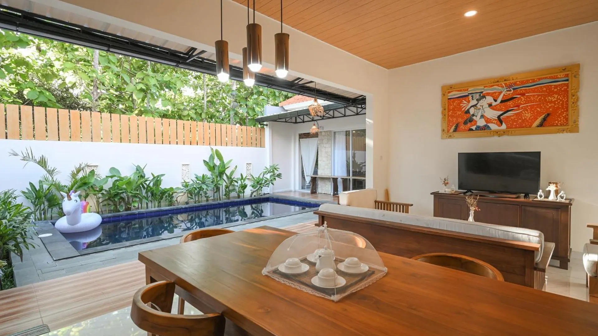 Casa De Sonya By Great Bali Villas Ungasan