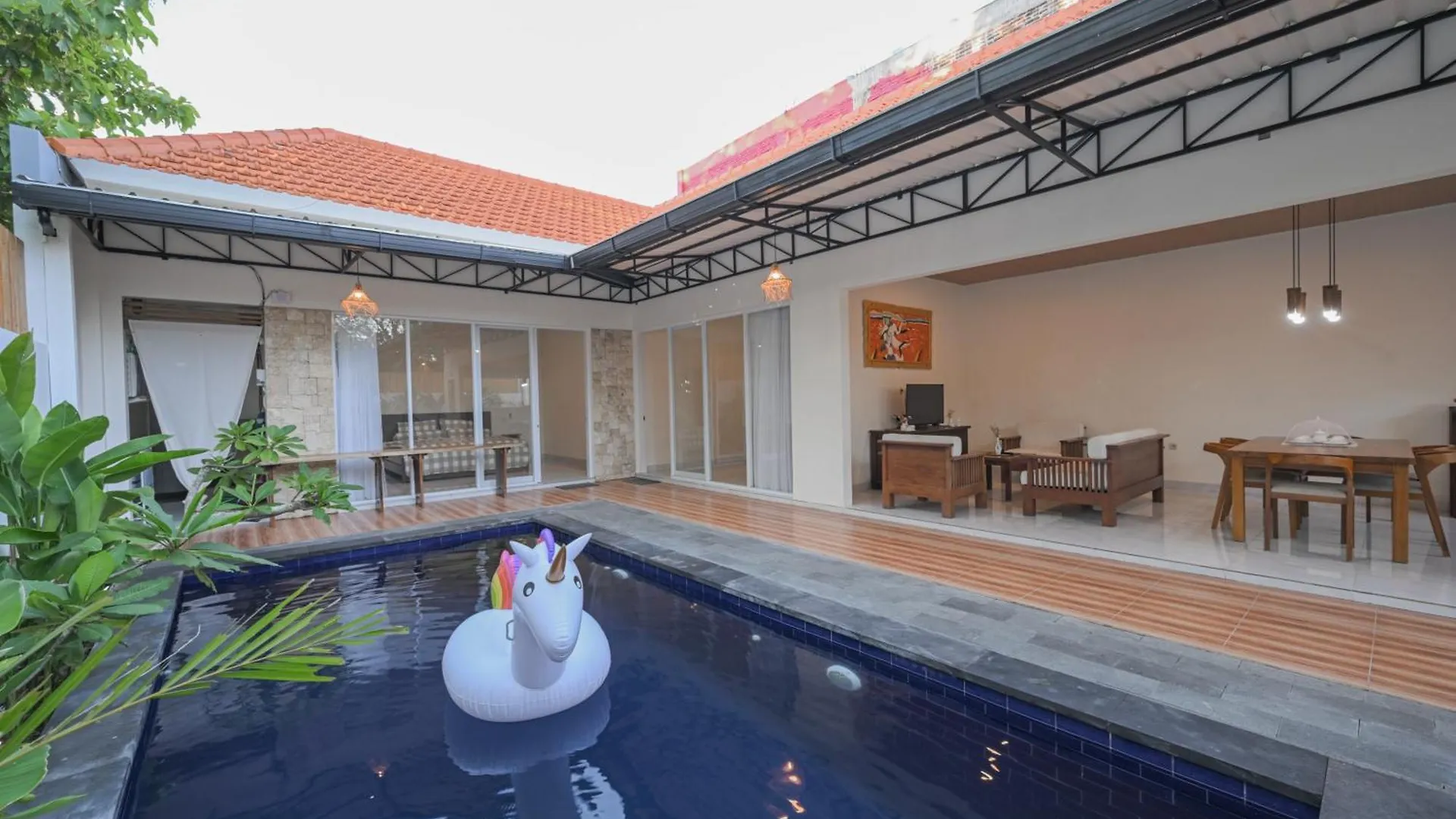Casa De Sonya By Great Bali Villas Ungasan