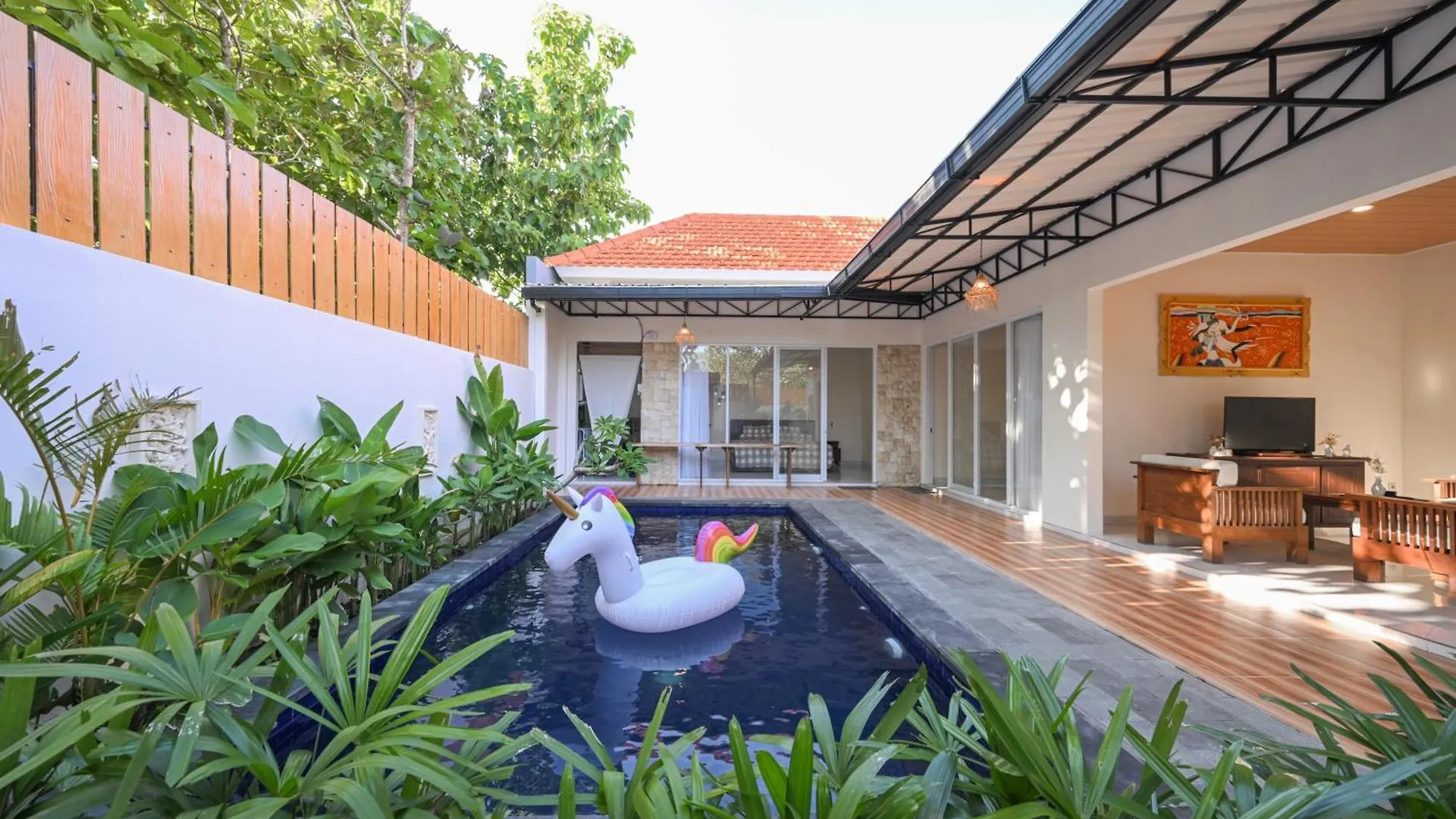 Casa De Sonya By Great Bali Villas Ungasan