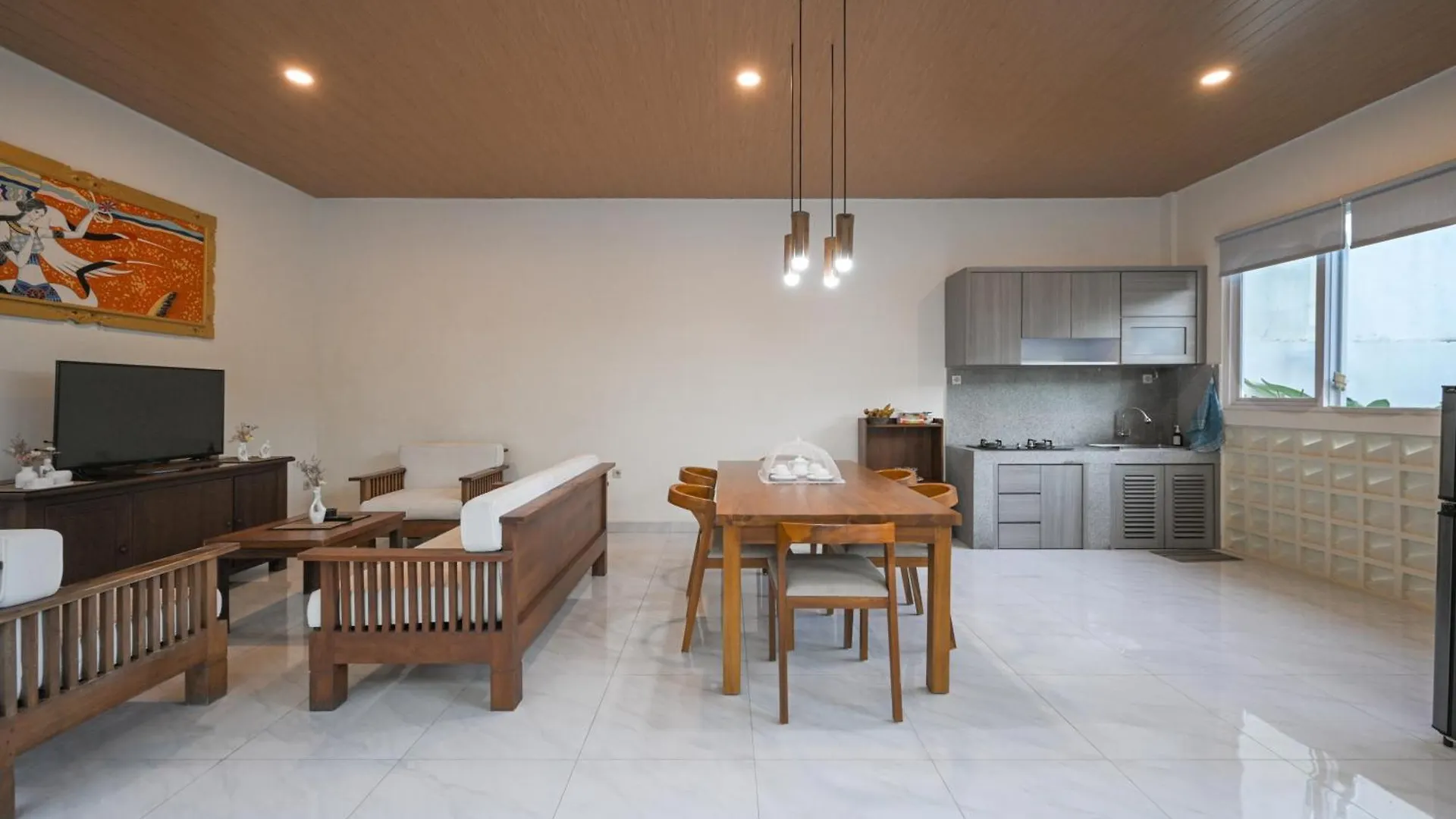 Casa De Sonya By Great Bali Villas Ungasan