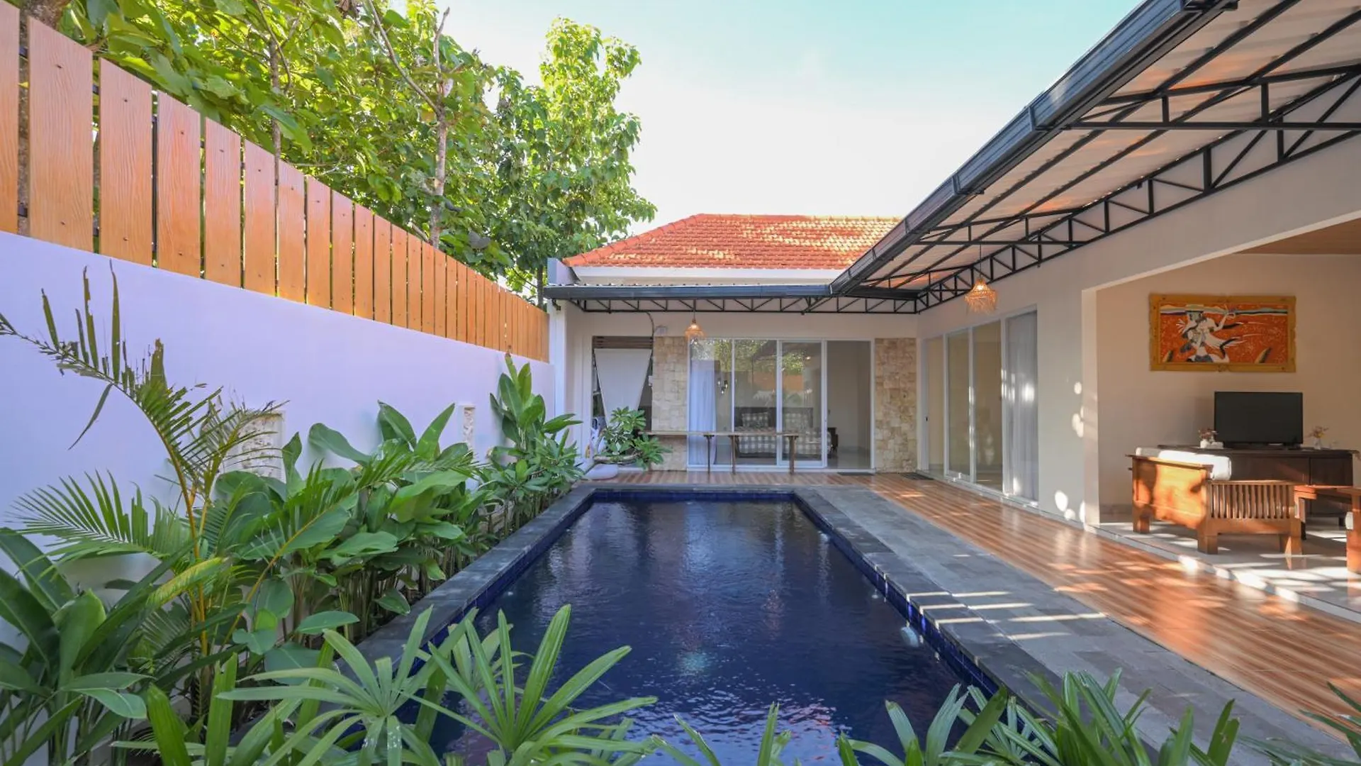 Casa De Sonya By Great Bali Villas Ungasan  0*, Ungasan (Bali)