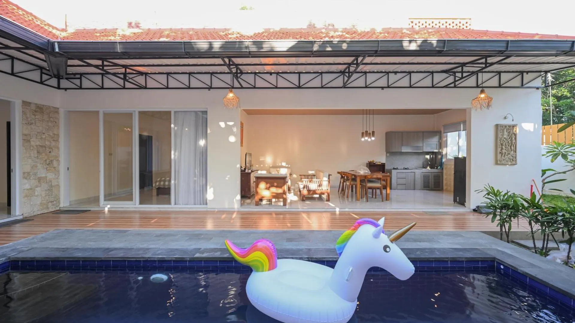 Casa De Sonya By Great Bali Villas Ungasan