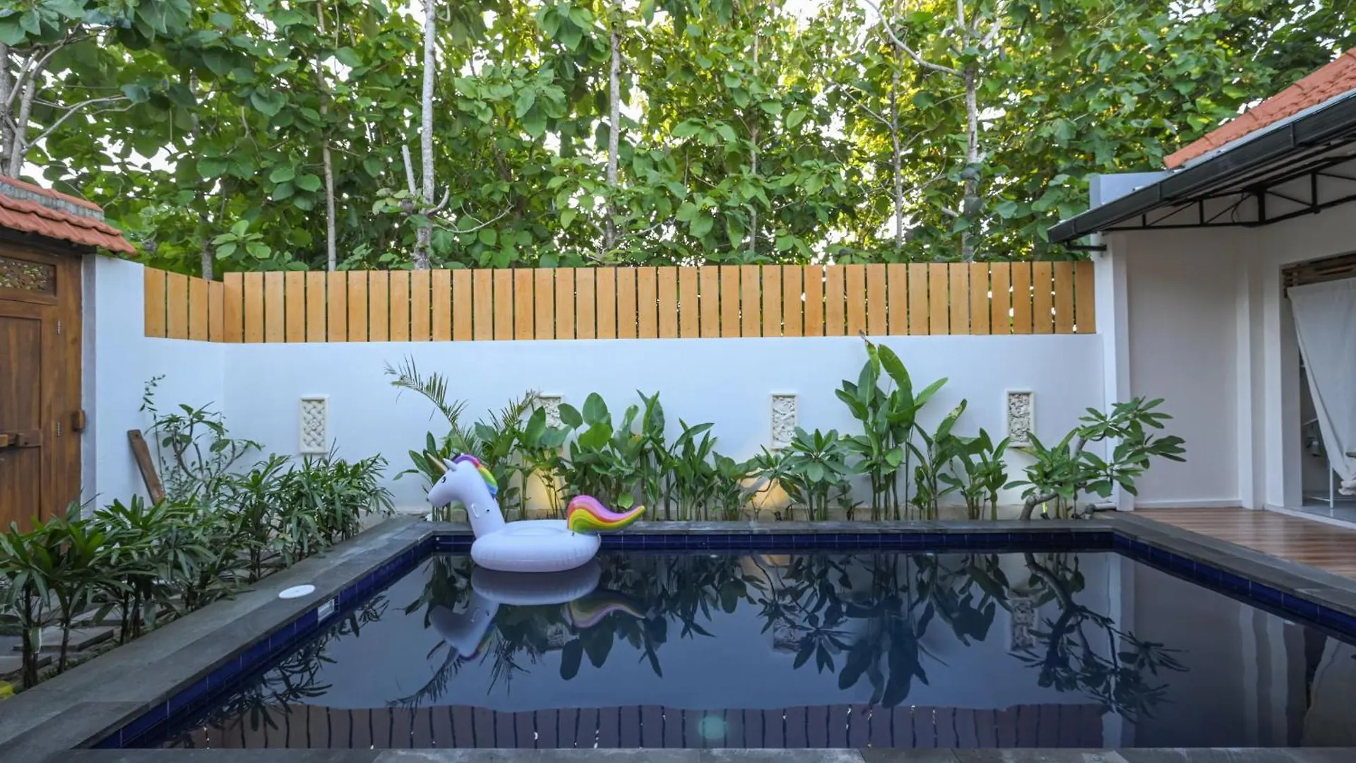 Casa De Sonya By Great Bali Villas Ungasan