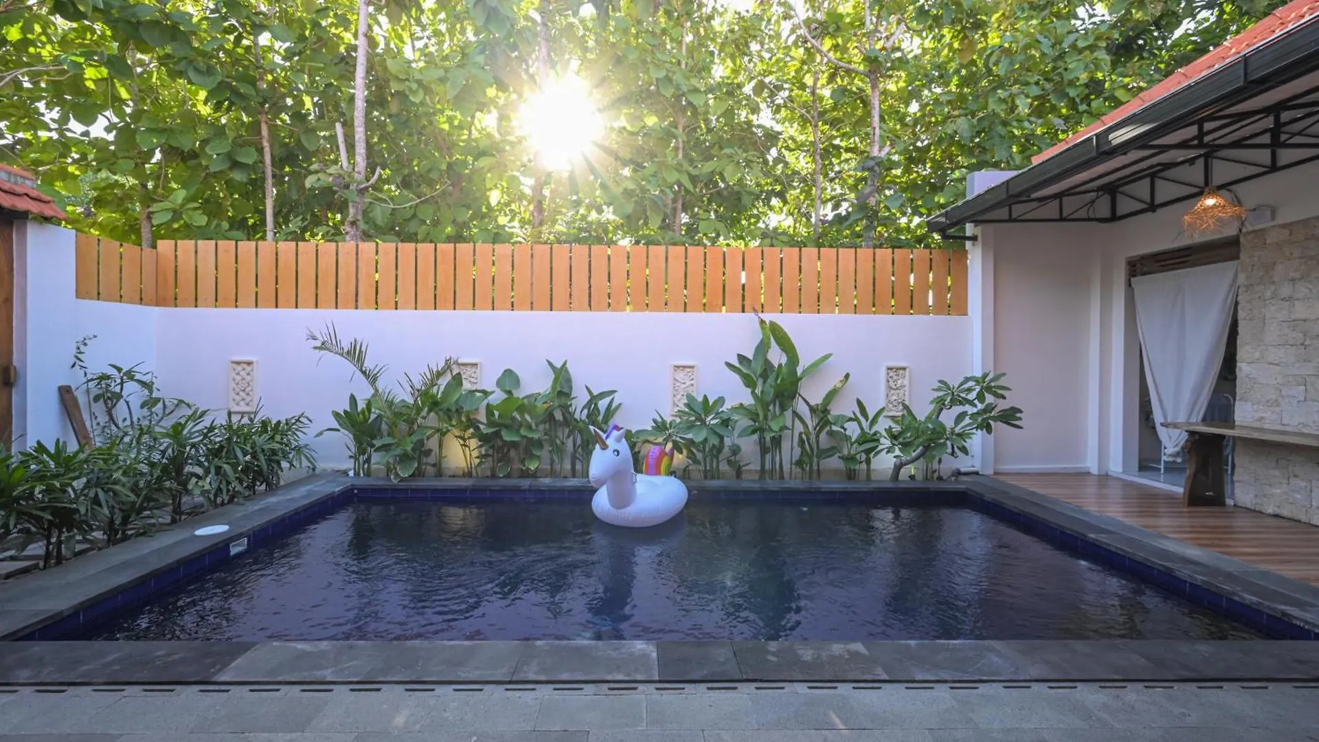 Casa De Sonya By Great Bali Villas Ungasan