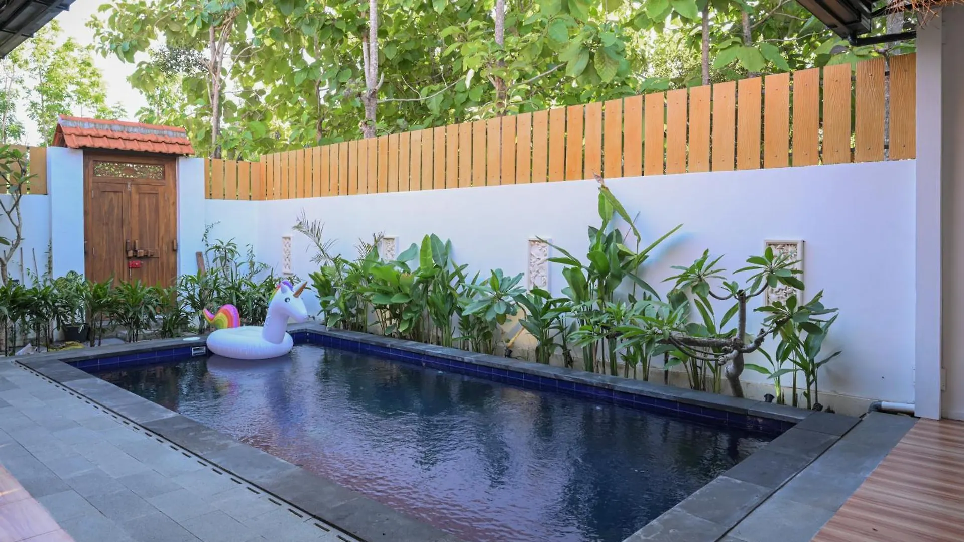 Casa De Sonya By Great Bali Villas Ungasan  Indonesia