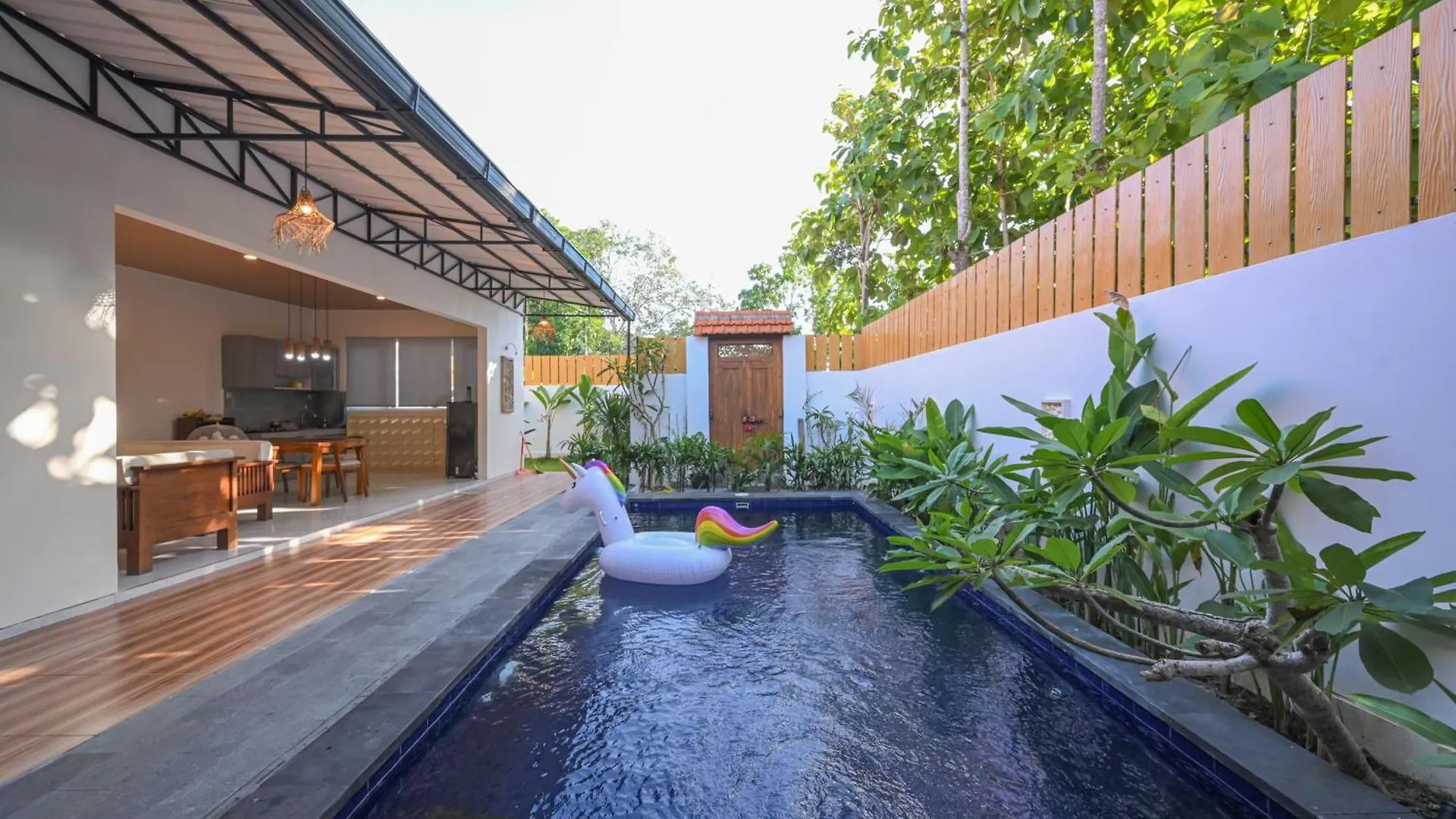 Casa De Sonya By Great Bali Villas Ungasan  Indonesia