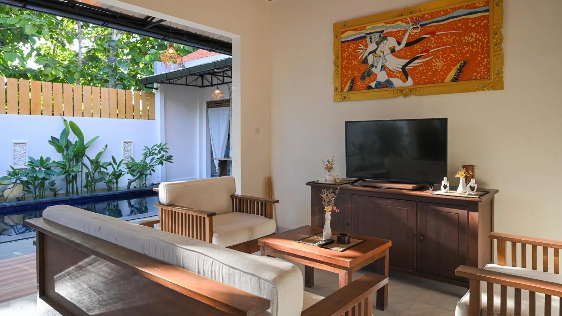 Casa De Sonya By Great Bali Villas Ungasan  0*, Ungasan (Bali) Indonesia
