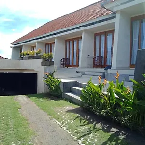 Bali Paranes Унгасан