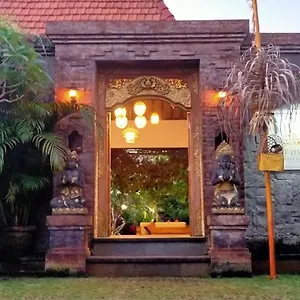 4* Hotel The Jiwana Bali
