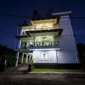 2* Hotel Umah Santi