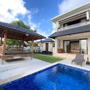  Villa Dikebun