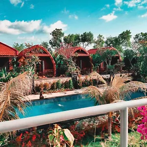 The Jiwana Bali Унгасан