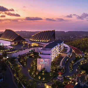 5* Resort Renaissance Bali Uluwatu &