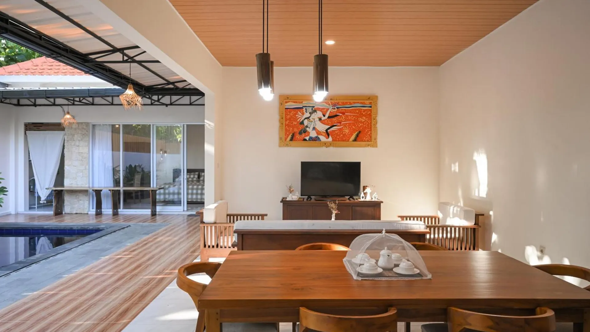 Casa De Sonya By Great Bali Villas Ungasan