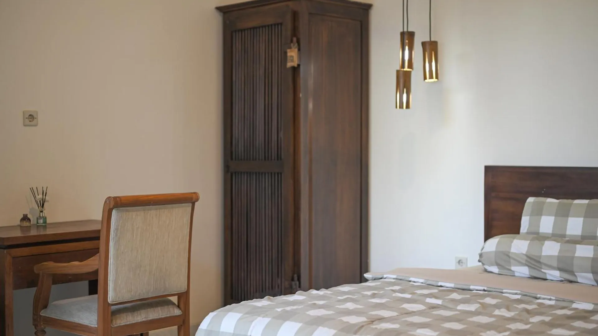 Casa De Sonya By Great Bali Villas Ungasan 0*,